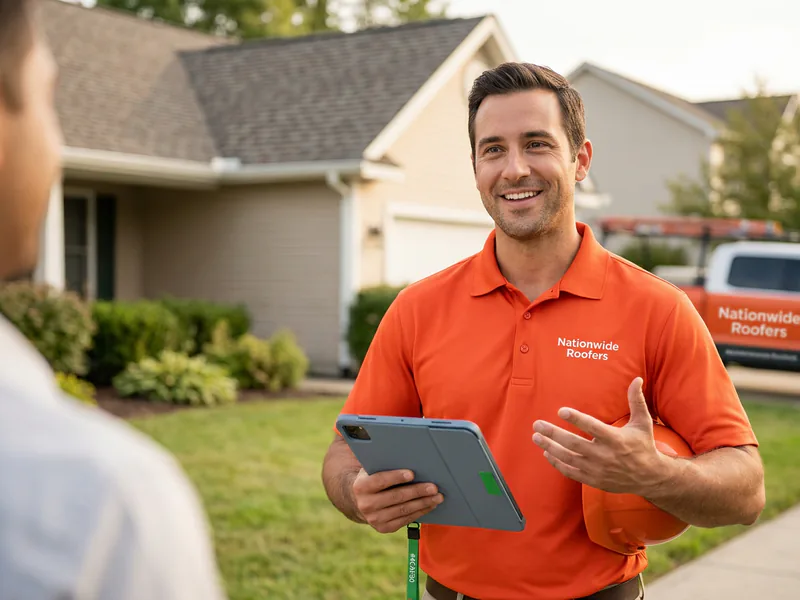 Roof Installation  in Carson City  FAQ